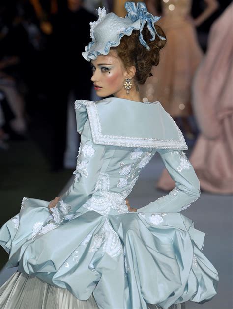 dior houte couture 2007|christian dior couture.